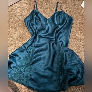 Vintage Victoria’s Secret Slip Dress